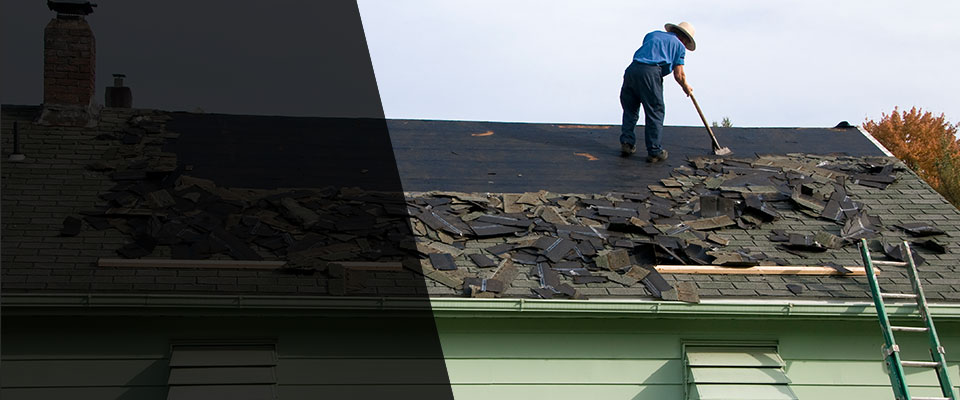 West Hurley Roofing Contractors