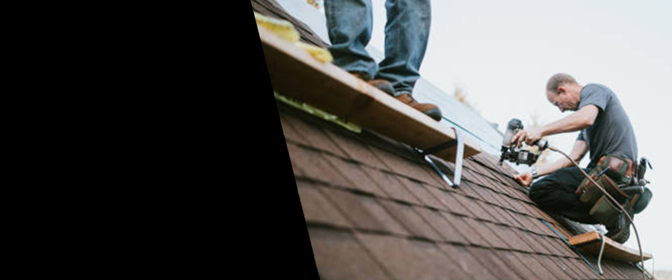 West Hurley Roofing Contractors